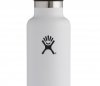 Butelka termiczna Hydro Flask 621 ml Flex Cap biały vsco